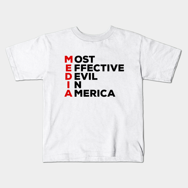 most effective devil in america shirt